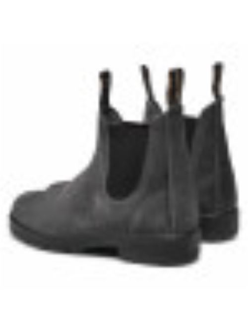Stivaletti Blundstone 1910 da donna silhouette Chelsea boots BLUNDSTONE | 1910GREY BLACK
